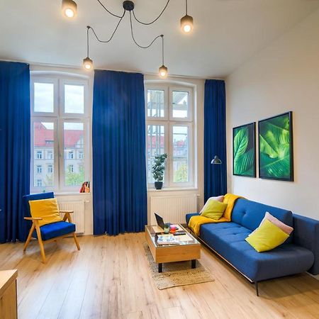 Tiny Studio City Centre / Mala Kawalerka Apartment Шчечин Екстериор снимка