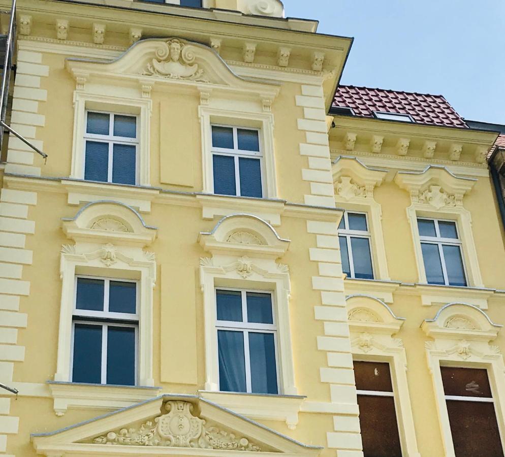Tiny Studio City Centre / Mala Kawalerka Apartment Шчечин Екстериор снимка