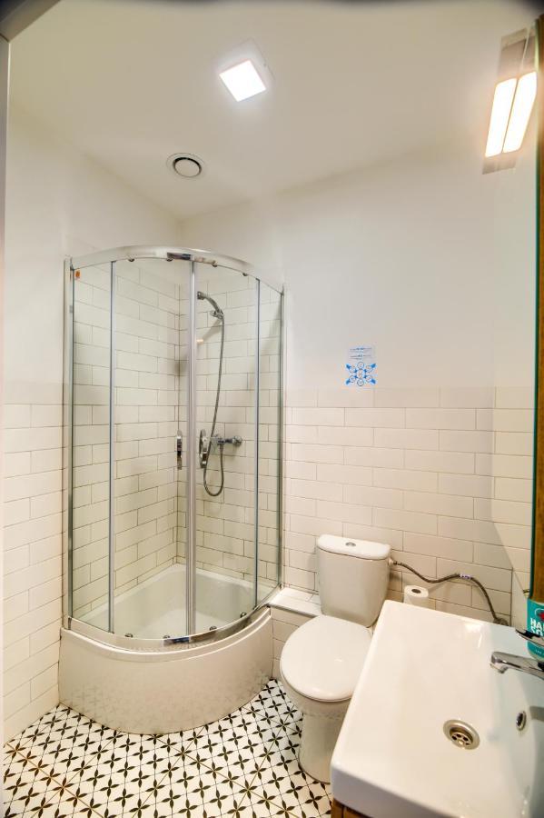 Tiny Studio City Centre / Mala Kawalerka Apartment Шчечин Екстериор снимка